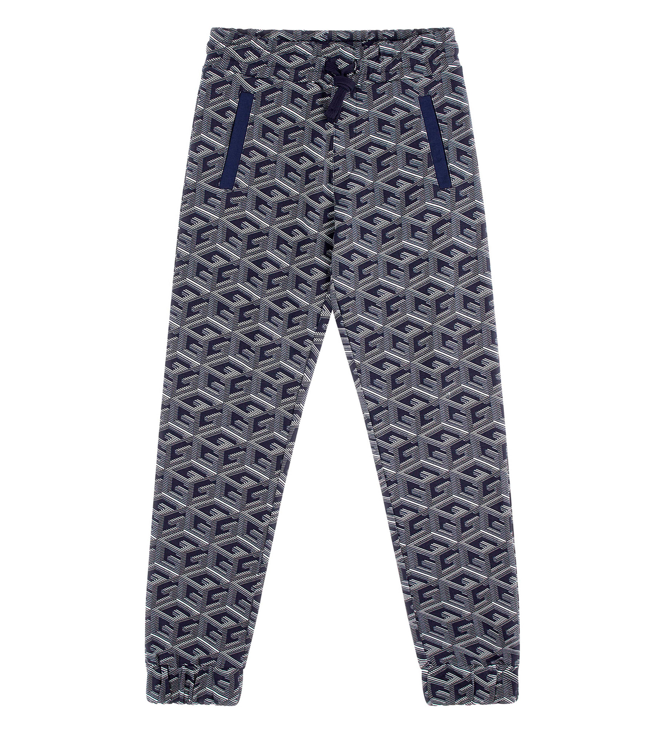 Pantalon Guess Fille Taille 14 – Neuf Avec étiquettes, Multicolore, Parfait Pour Bouger !